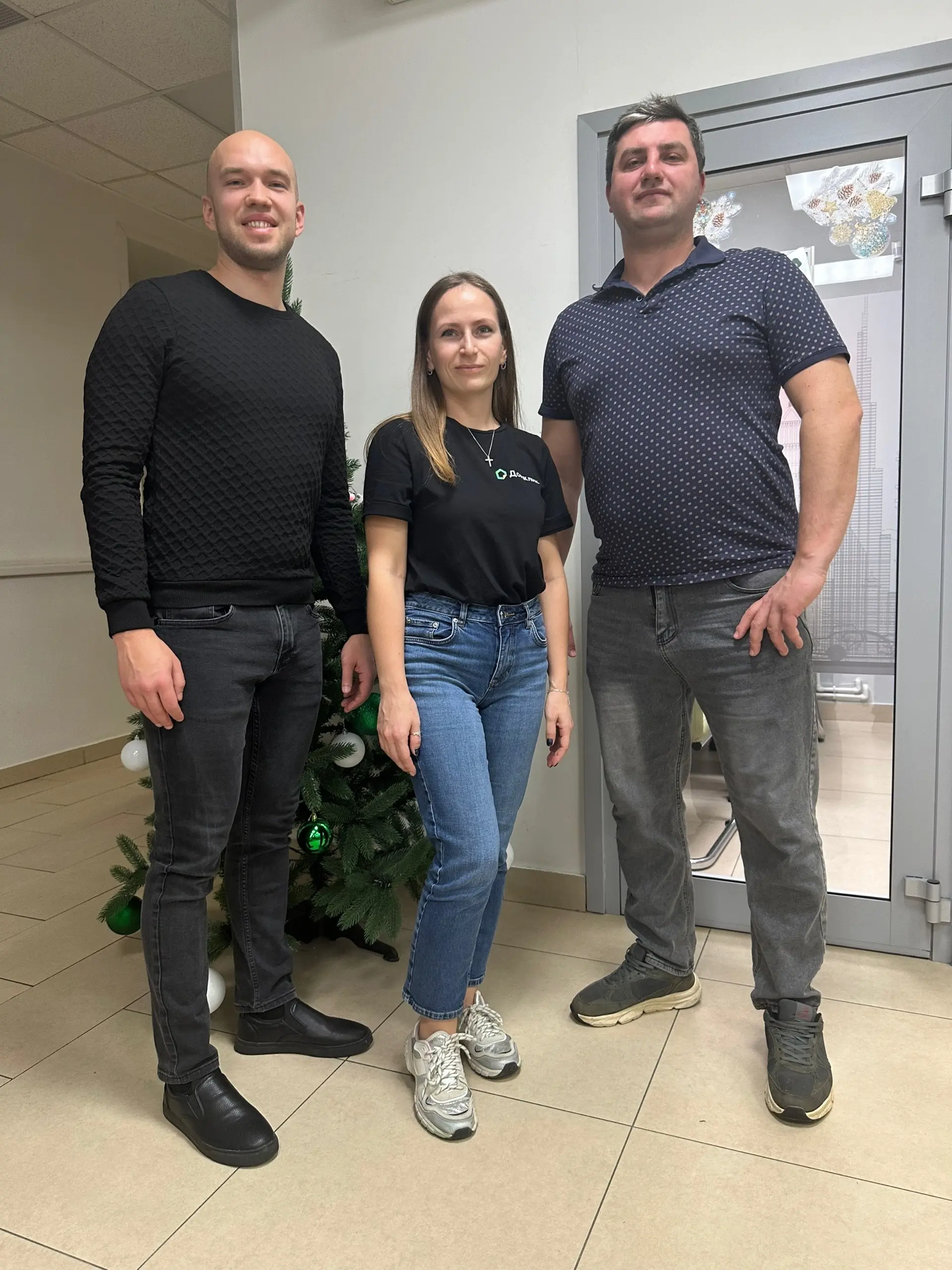 Люди, которым Землефонд помог с приобритением участка, фотография 17
