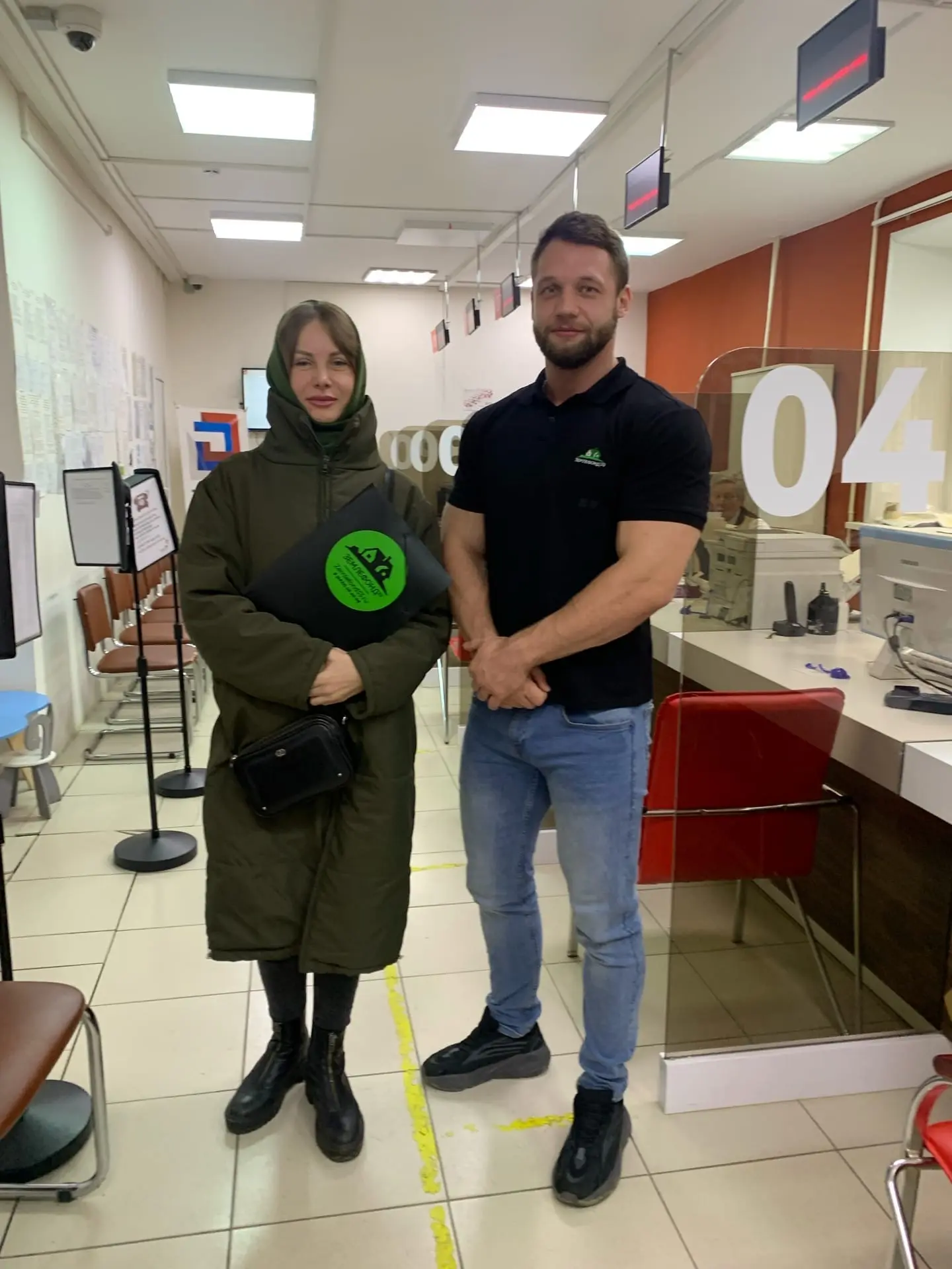 Люди, которым Землефонд помог с приобритением участка, фотография 60