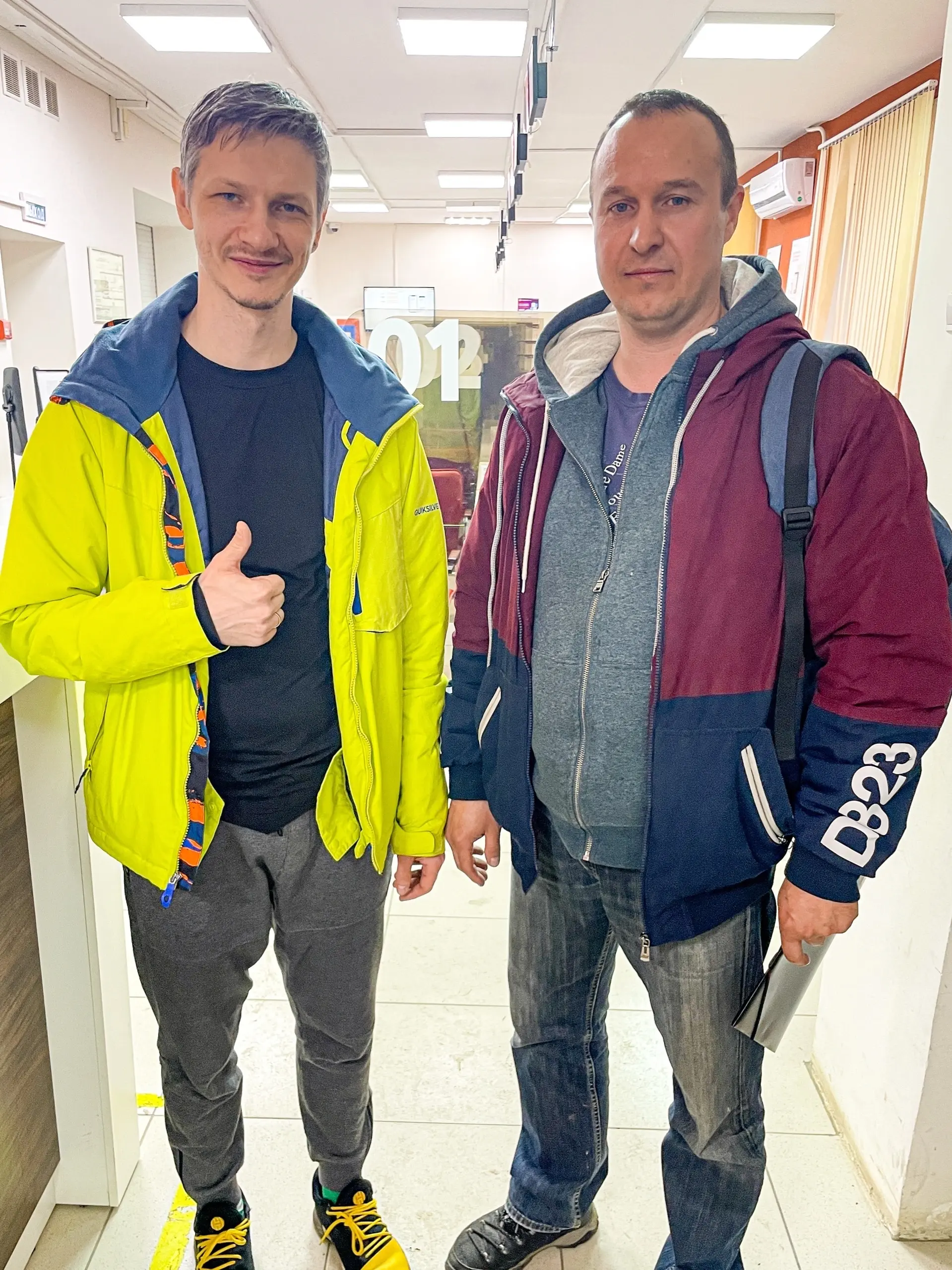 Люди, которым Землефонд помог с приобритением участка, фотография 18