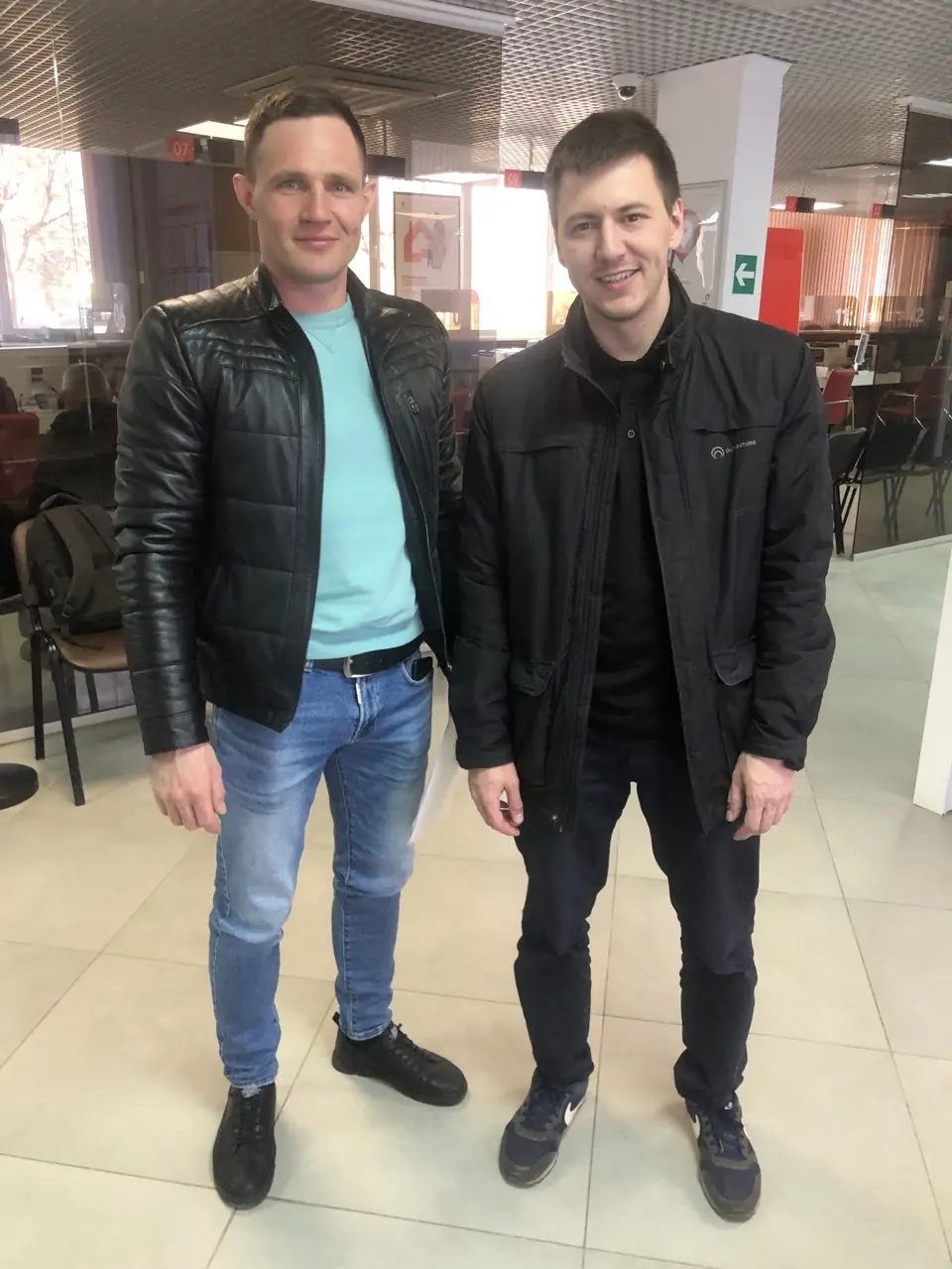 Люди, которым Землефонд помог с приобритением участка, фотография 56